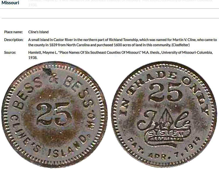 A-Numismatic-Game---Search-For-